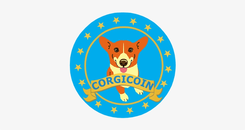 Http - //i - Imgur - Com/zctb6mx - Corgi Bitcoin, transparent png