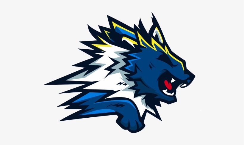 Flash Point - Logo Team Esport Png, transparent png
