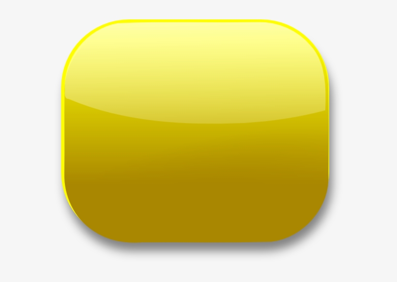 Gold Round Button Png Clip Art, transparent png
