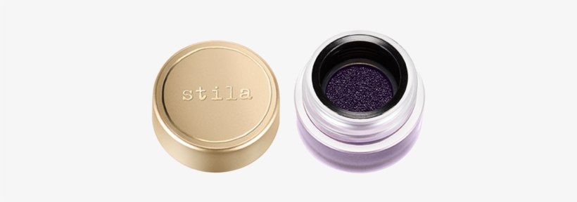 Got Inked™ Cushion Eye Liner - Stila - Got Inked Cushion Eye Liner - Amethyst Ink, transparent png