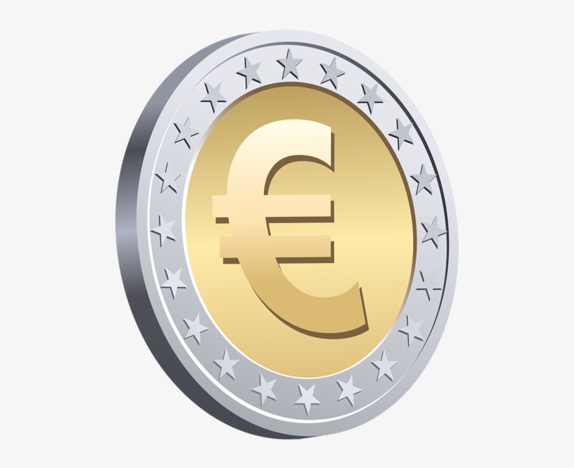 Euro Clipart Png, transparent png