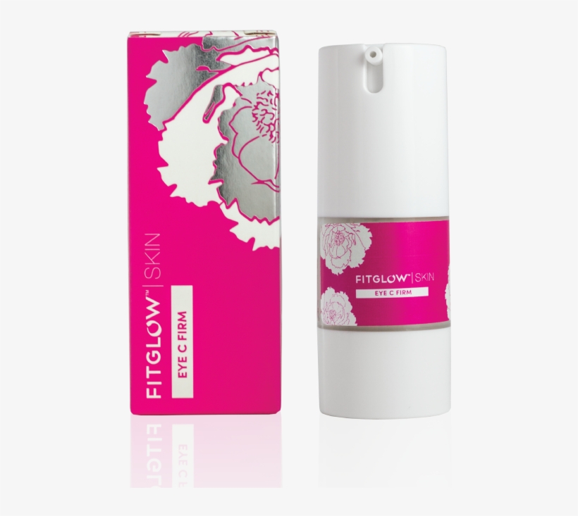 Fitglow Beauty Eye - Business, transparent png