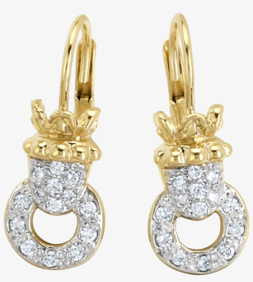 Dangling Earrings From Bennion Jewelers - Earring, transparent png