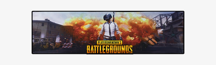 Pubg-towel - 12x10 Inch Playerunknown’s Battlegrounds Gaming Mousepad, transparent png