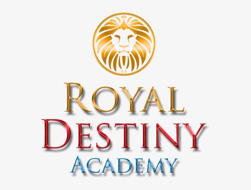 Royal Destiny Is Beginning Another Great Clan We Want - Destiny Academy Logo, transparent png