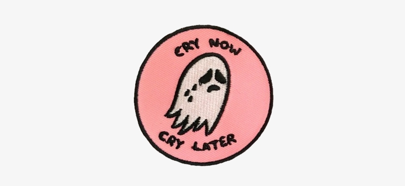 Pink Patch, transparent png