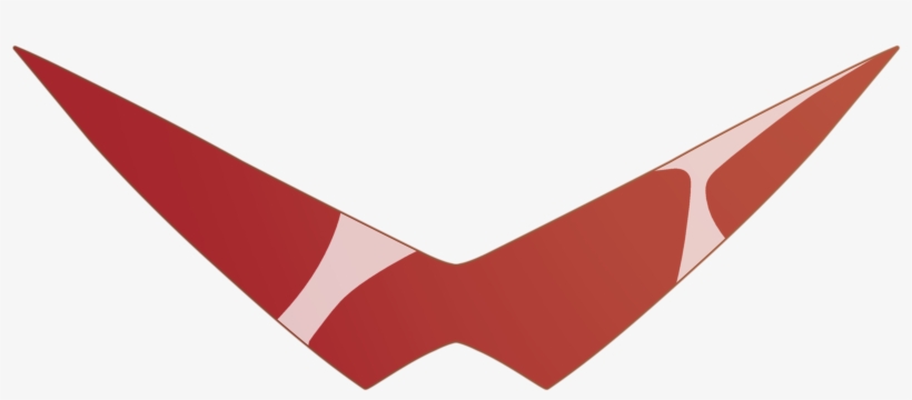 Kamina Gurren Lagann - Kamina Glasses Png, transparent png