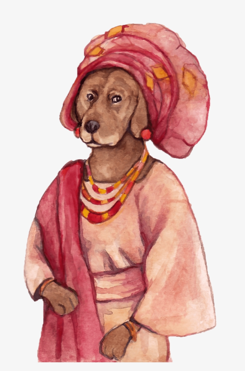 Lunar Dog Year - Poodle, transparent png