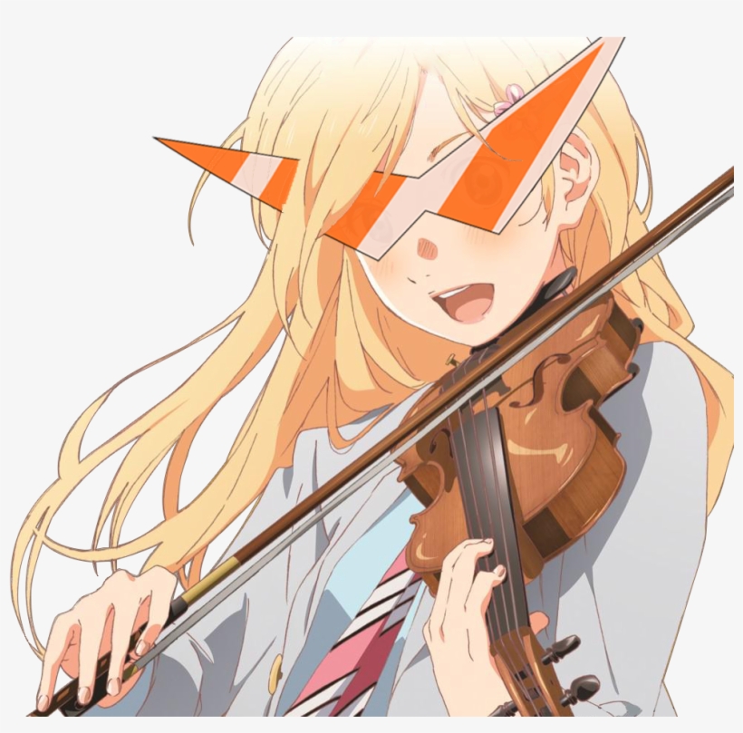Http - //i - Imgur - Com/k61gdfp - Anime Shigatsu Wa Kimi No Uso, transparent png