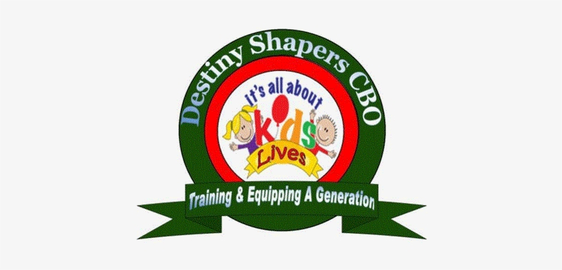 Destiny Shapers Cbo Logo - Kids Logo Design, transparent png