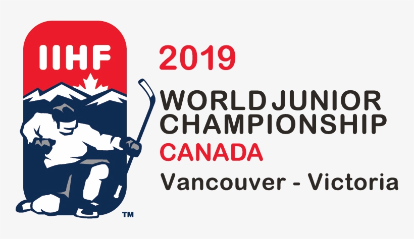 2019 Iihf World Junior Hockey Championship - 2019 World Junior Championship, transparent png