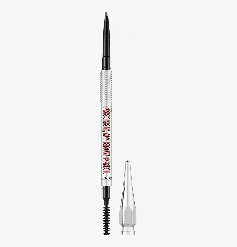 Dewy Skin Smoky Eyes = Urban Glam - Benefit 2-pc. Let's Get It Straight Brow Style Set, transparent png