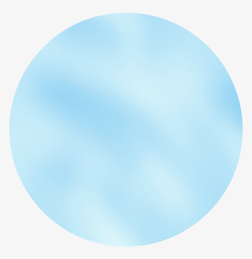 Blue Pearl - Circle, transparent png
