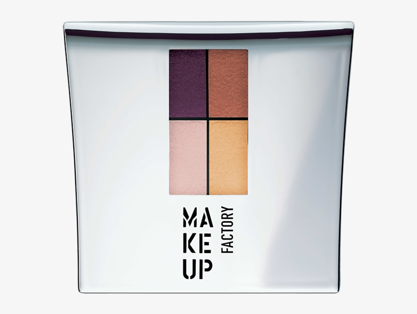 89a Eye Colors Kopie - Make Up Factory, transparent png