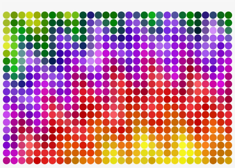 Textile Circle Raster Graphics - Black Comic Book Background, transparent png