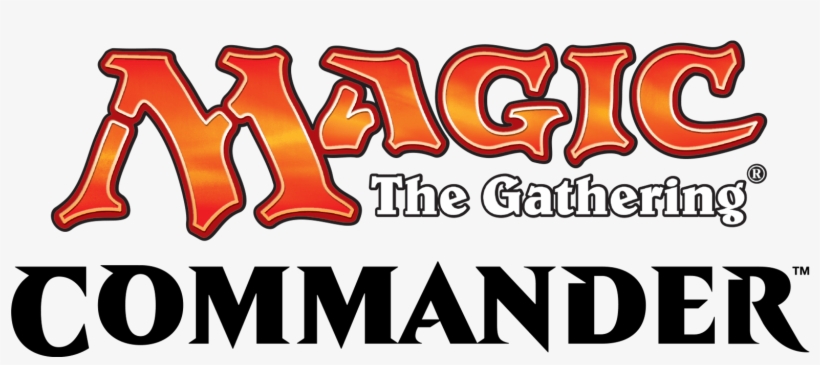 Magic The Gathering - Magic Commander 2018, transparent png