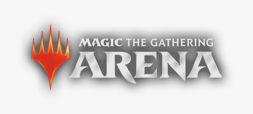 The Gathering Arena Has Been Revealed - Mtg Arena, transparent png