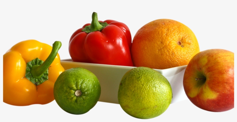 Fruits And Vegetables Png, transparent png