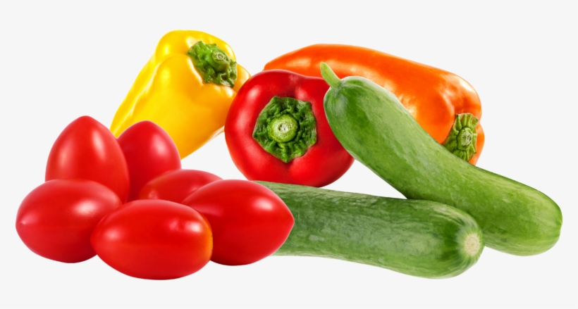 Storage Temperatures - Red Bell Pepper, transparent png