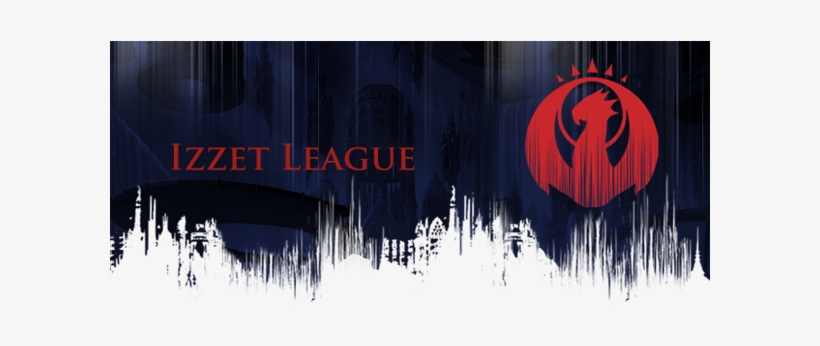 Planeswalker's Guide To Return To Ravnica - Izzet League, transparent png