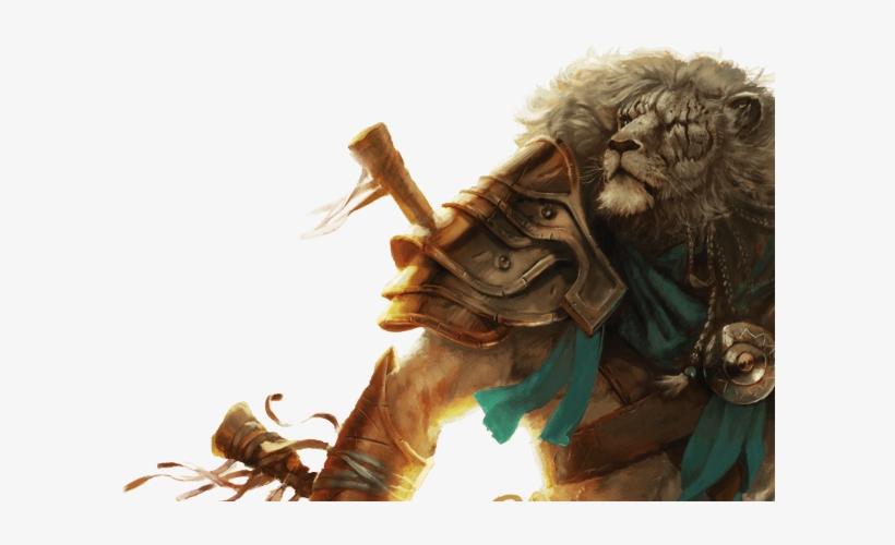 Ajani, Mentor Of Heroes - Magic The Gathering - Journey Into Nyx Booster Pack, transparent png
