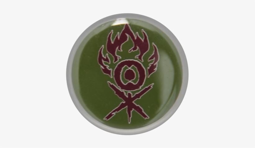 Gruul Pin - Emblem, transparent png