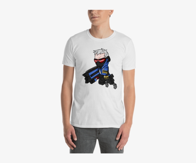 Soldier - T-shirt, transparent png