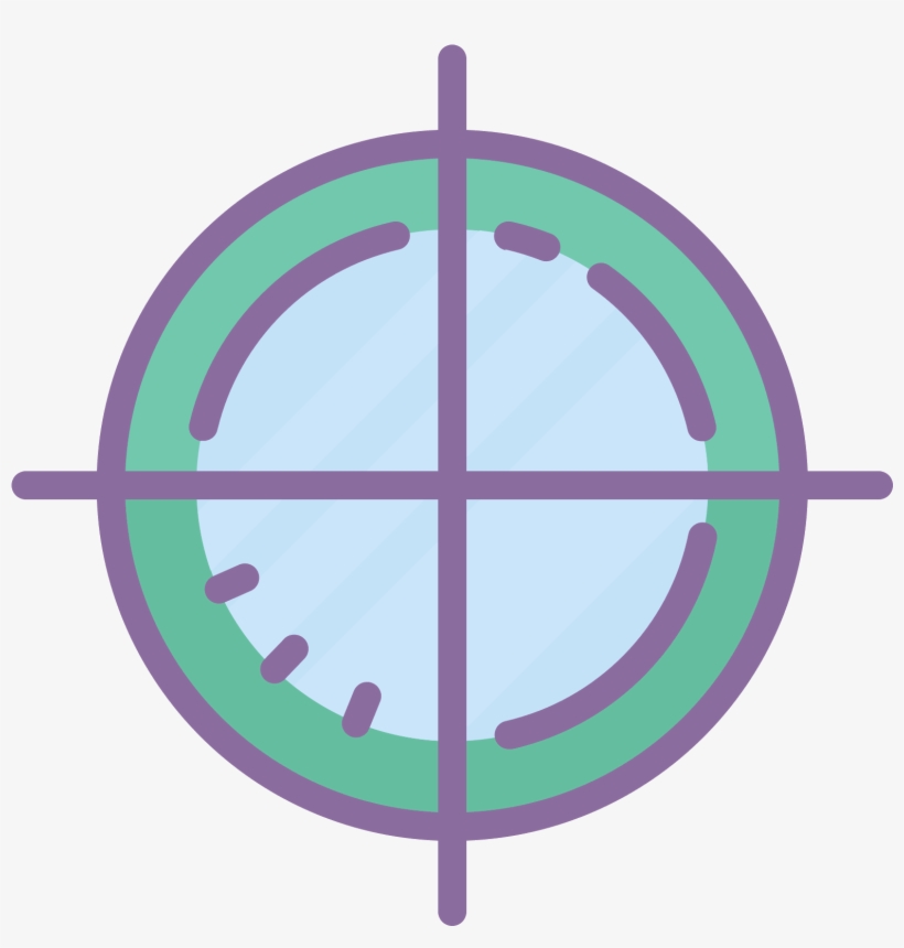 Centre De Gravité Icon - Icon, transparent png