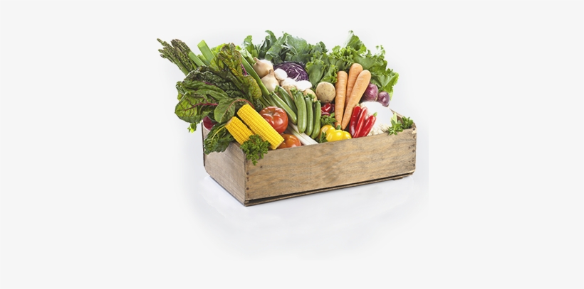 Fruits And Veggies - Vegetable, transparent png