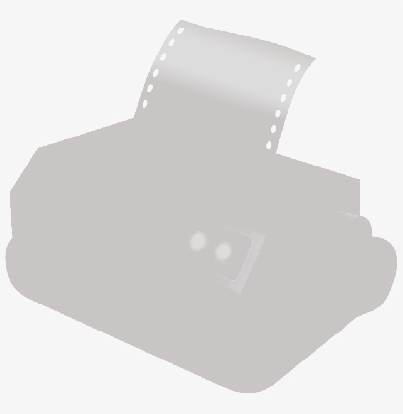Mb Image/png Dot Matrix Printer Icon 800x763 PNG Download PNGkit