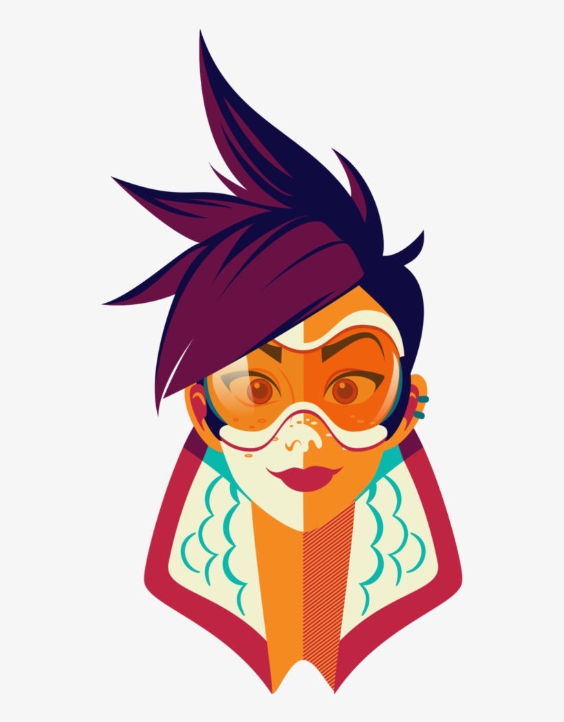 Soldier 76 Mask Png - Portable Network Graphics, transparent png