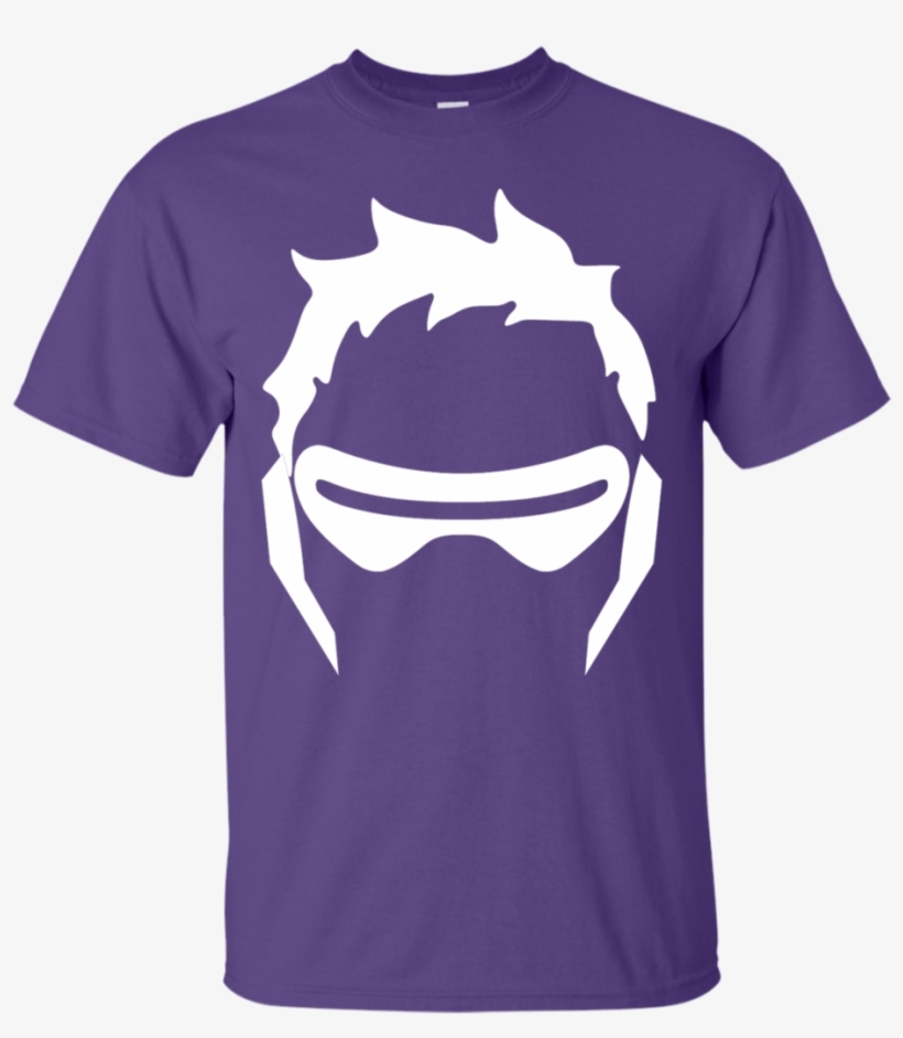Overwatch Shirt Soldier 76 White Watchauto - Soldier 76 I Got You In My Sights, transparent png