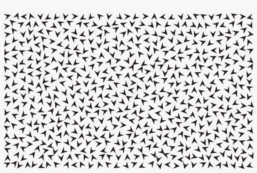 Drawing Geometry Flyer Octagon Black - Background With Dog Print, transparent png