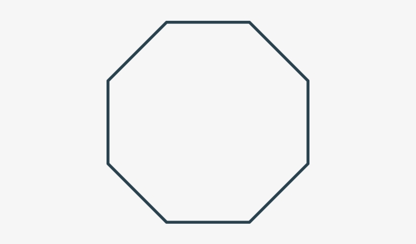 Octagon Png, transparent png