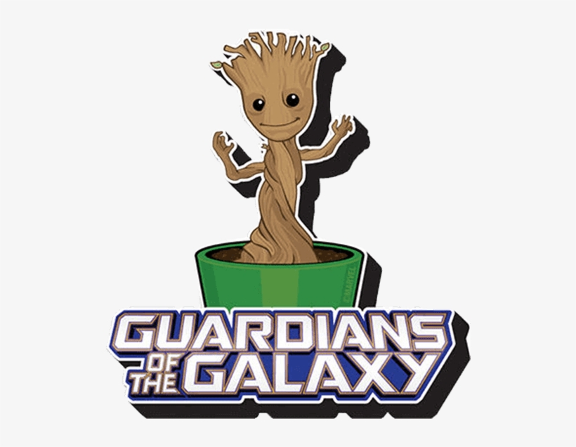 Png Black And White Stock Baby Groot Clipart - Marvel Legends Mantis Adam Warlock, transparent png