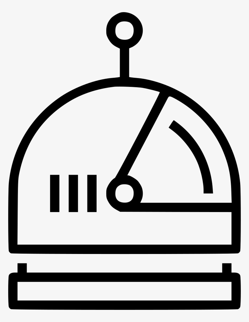 Space Helmet - - Food, transparent png