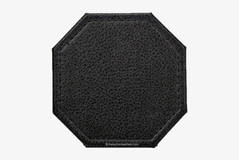 Octagon Drink Coaster - Umbrella, transparent png