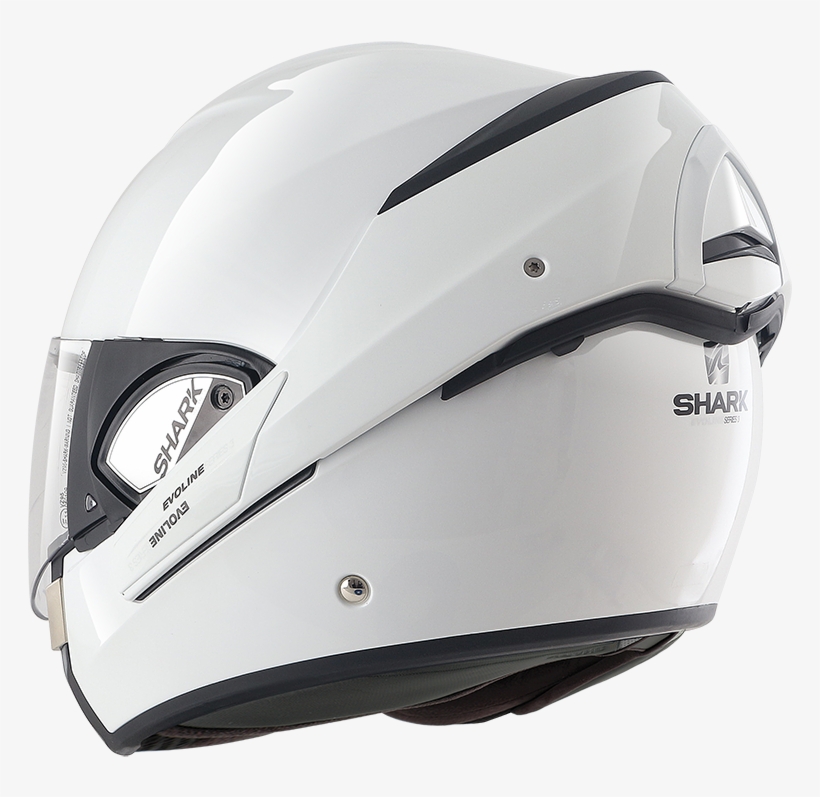 Evoline Series3 - Shark, transparent png