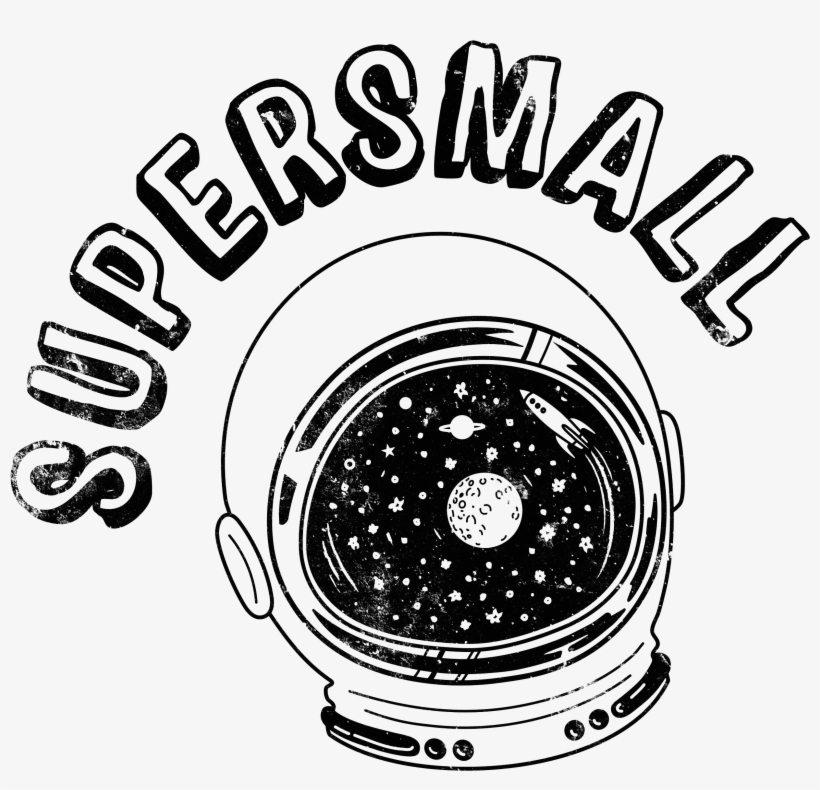 Supersmall - Circle, transparent png