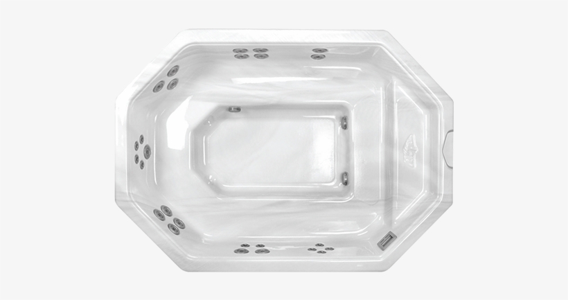 Octagon Xl Ig-405 - Cal Spas Octagon, transparent png