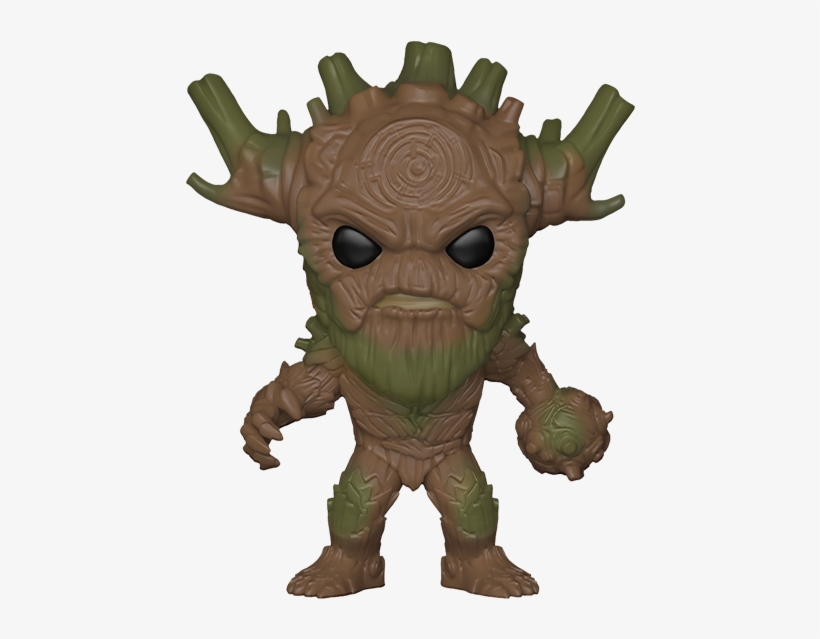Contest Of Champions - Groot Funko, transparent png