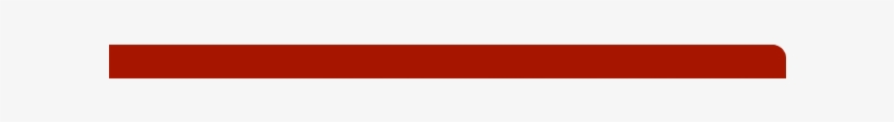 Powder Coating - Long Red Rectangle Png, transparent png