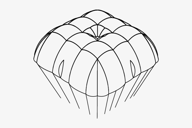 Octagonal Architecture - Sketch, transparent png