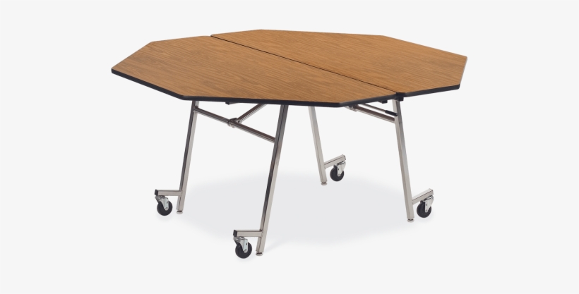 Zoom In - Rental Round Wood Table 6, transparent png