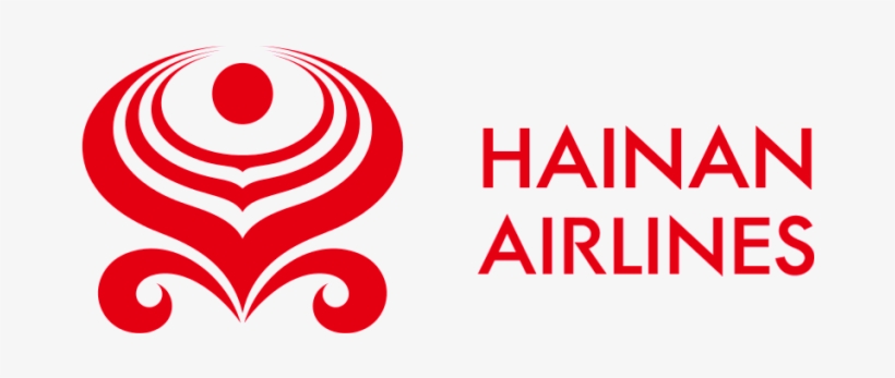 Hainan Airlines Logo Logotype - Hainan Airlines Logo, transparent png