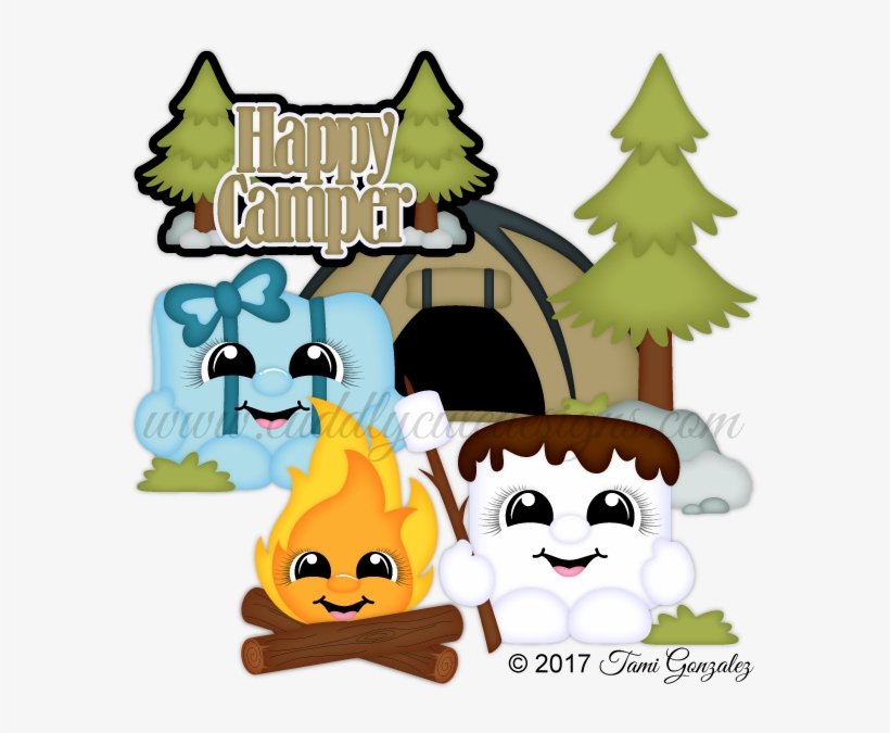 Banner Transparent Cuddly Cute Designs Latest News - S'more, transparent png