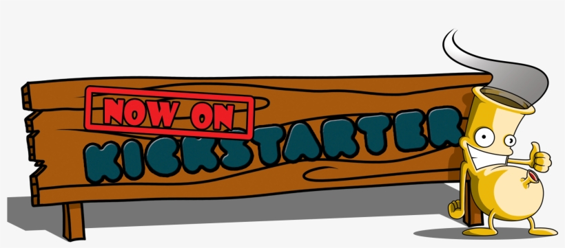 Bong 98 Is Now On Kickstarter - Alt Attribute, transparent png