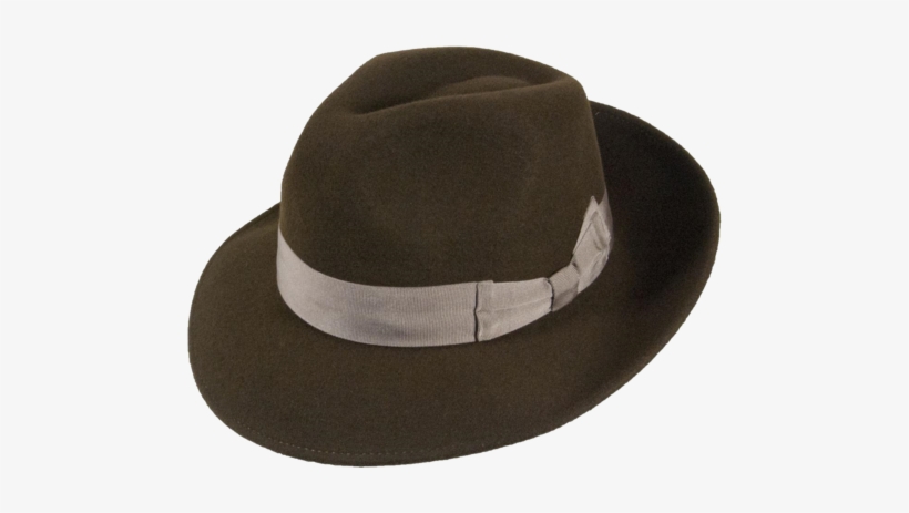 Source - - Fedora, transparent png