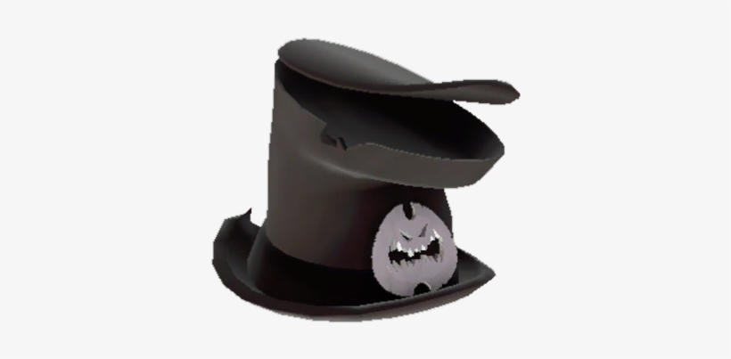 84kib, 640x640, Hat - Ghastlierest Gibus, transparent png