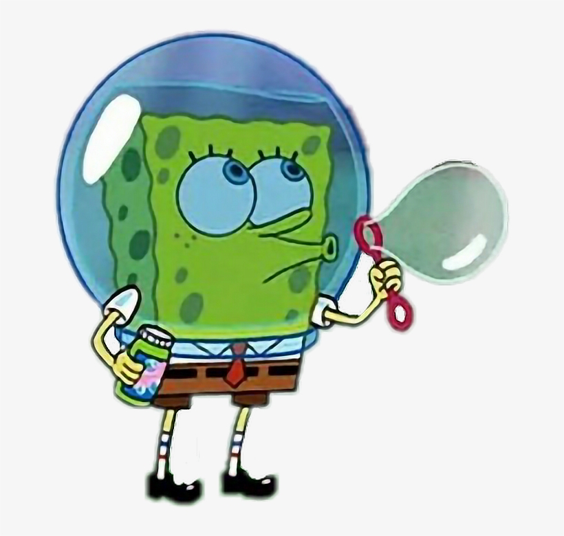 Jpg Aesthetics Sea Bubbles Freetoedit - Video Game Physics Meme, transparent png